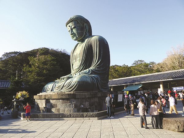 Vài băn khoăn sau chuyến đi Nhật