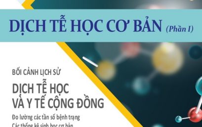 Tạp chí Life Balance | OSHE Magazine | No.2 Chủ đề: Dịch tễ học cơ bản (Phần 1)