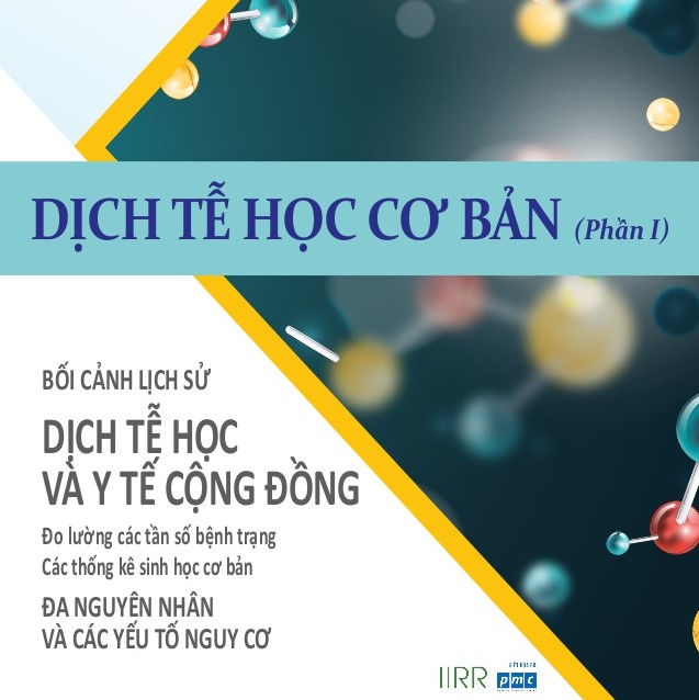 Tạp chí Life Balance | OSHE Magazine | No.2 Chủ đề: Dịch tễ học cơ bản (Phần 1)