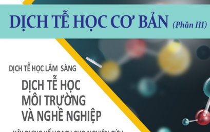 Tạp chí Life Balance | OSHE Magazine | No.4 Chủ đề: Dịch tễ học cơ bản (Phần 3)