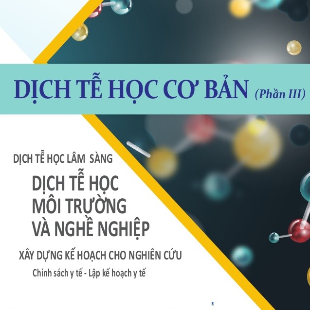 Tạp chí Life Balance | OSHE Magazine | No.4 Chủ đề: Dịch tễ học cơ bản (Phần 3)