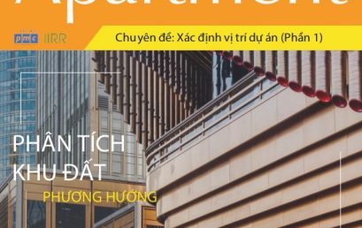 APARTMENT | No.3 – Xác định vị trí dự án (Phần 1)