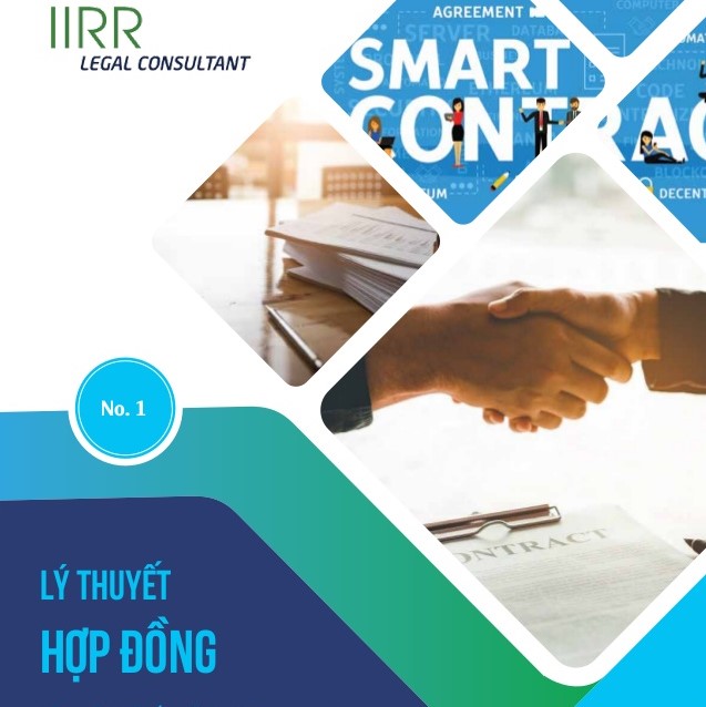 Tạp chí Luật IIRR – No.1 | IIRR Legal Review