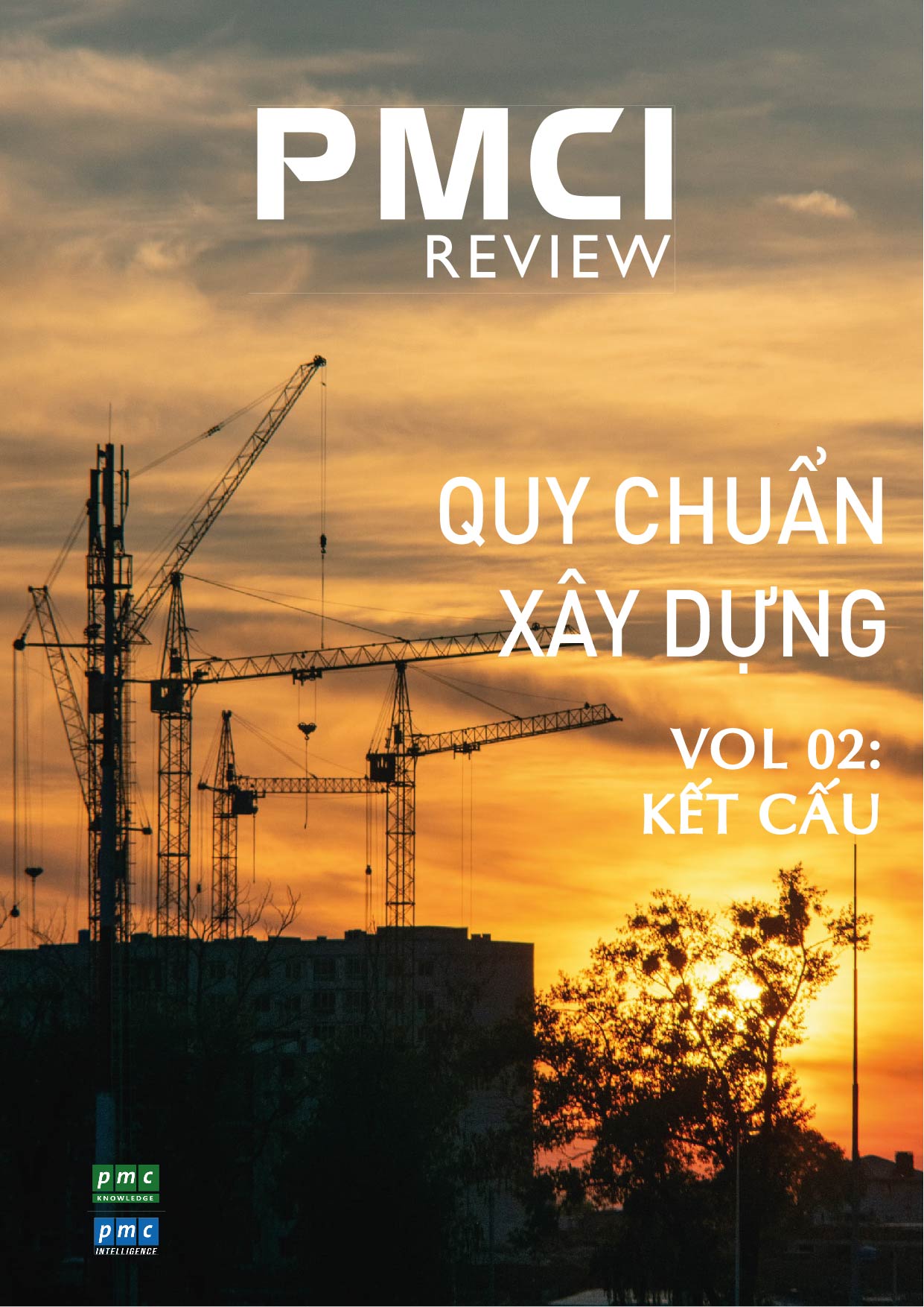 PMCI Review | Quy chuẩn xây dựng Vol.2 – Chủ đề: Kết cấu