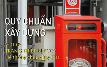 PMCI Review | Quy chuẩn xây dựng Vol.5 – Chủ đề: Trang thiết bị PCCC Hệ thống chữa cháy (P1)