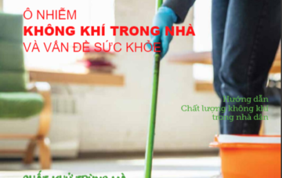 Tạp chí Life Balance | No.20| OSHE Magazine – Ô nhiễm không khí trong nhà và vấn đề sức khỏe