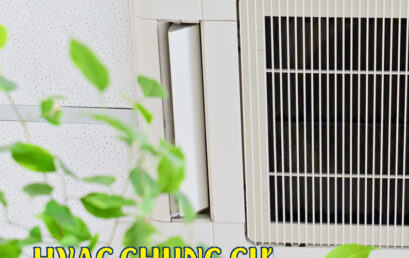 Tạp chí Life Balance | No.25 – HVAC chung cư và COVID-19