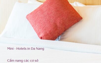 Tạp chí Accommodation | Các cơ sở lưu trú tại Đà Nẵng – Vol.7