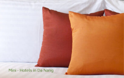 Tạp chí Accommodation | Các cơ sở lưu trú tại Đà Nẵng – Vol.9