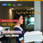Tạp chí Worksafe Vol.22 – Sổ tay Hướng dẫn sức khỏe và an toàn cho dịch vụ Housekeeping