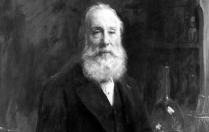 William Perkin