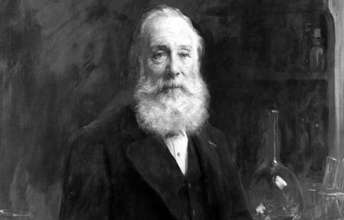 William Perkin