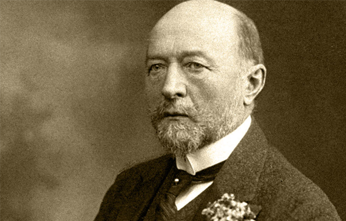 Emil von Behring