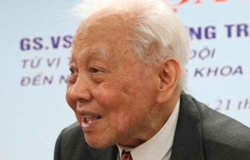 Nguyễn Văn Hiệu