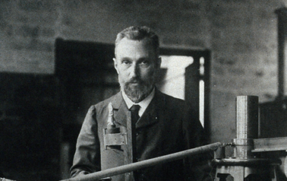 Pierre Curie