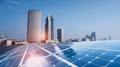 Quản lý tòa nhà thông minh sử dụng pin mặt trời (PV) với (ANN) để nâng cao hiệu quả năng lượng