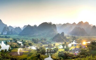 Cao Bằng