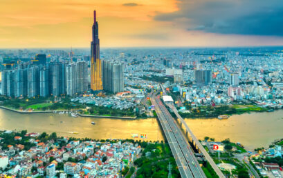 TP Hồ Chí Minh