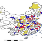 Đô thị thông minh có giúp sử dụng đất hiệu quả hơn? Phân tích hiệu quả từ quá trình chuyển đổi đô thị số tại Trung Quốc