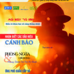 Tạp chí Worksafe Vol.24 – Quản lý căng thẳng nhiệt tại nơi làm việc